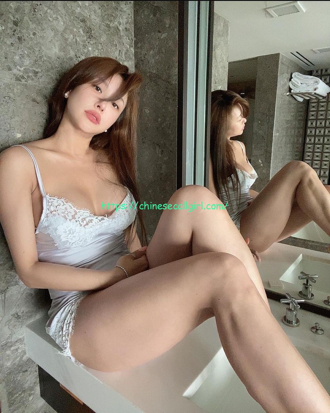 Coco Genting Highlands Escort Chinese Outcall Girl